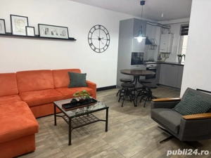 inchiriez apartament 2 camere Aradului Decathlon 500 euro - imagine 10