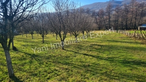 Teren de vânzare în comuna Corbi, județ Argeș. - imagine 11