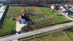 Teren de vânzare în comuna Corbi, județ Argeș. - imagine 12