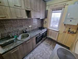 Apartament 2 camere zona Bratianu (scoala 8) - imagine 4