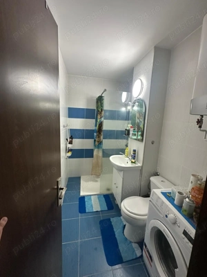 apartament 1 camera - imagine 3