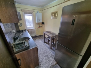 Apartament 2 camere zona Bratianu (scoala 8) - imagine 3