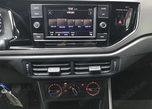 Volkswagen Polo 1.6 TDI Comfortline - imagine 6