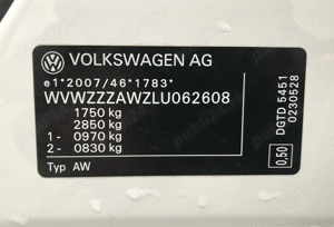 Volkswagen Polo 1.6 TDI Comfortline - imagine 8