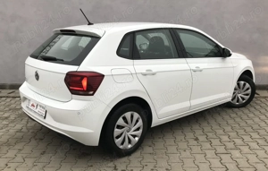 Volkswagen Polo 1.6 TDI Comfortline - imagine 3