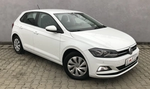 Volkswagen Polo 1.6 TDI Comfortline - imagine 2
