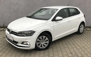 Volkswagen Polo 1.6 TDI Comfortline