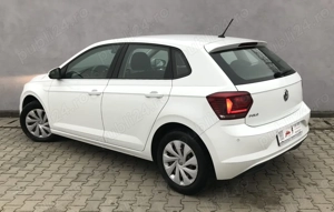 Volkswagen Polo 1.6 TDI Comfortline - imagine 4