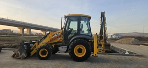 Angajam operator buldoexcavator 