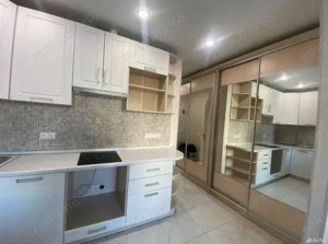 Oferim spre inchiriere garsoniera in zona Aviatorilor - parc Kiseleff - imagine 2