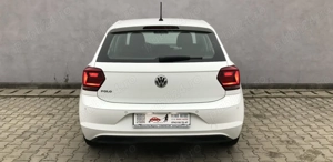 Volkswagen Polo 1.6 TDI Comfortline - imagine 12