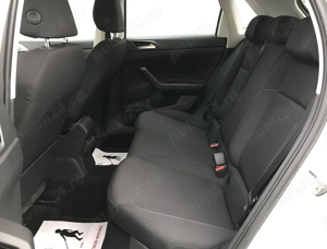 Volkswagen Polo 1.6 TDI Comfortline - imagine 14