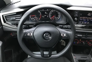 Volkswagen Polo 1.6 TDI Comfortline - imagine 17