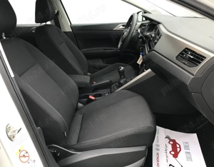 Volkswagen Polo 1.6 TDI Comfortline - imagine 16