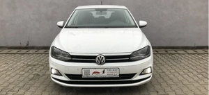 Volkswagen Polo 1.6 TDI Comfortline - imagine 11