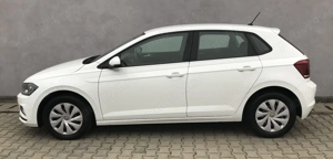 Volkswagen Polo 1.6 TDI Comfortline - imagine 10