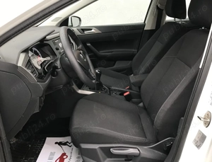 Volkswagen Polo 1.6 TDI Comfortline - imagine 13