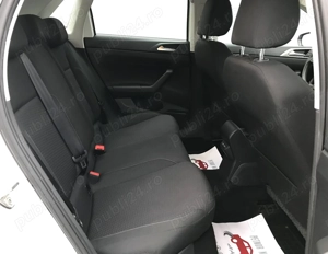 Volkswagen Polo 1.6 TDI Comfortline - imagine 15