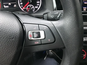 Volkswagen Polo 1.6 TDI Comfortline - imagine 19