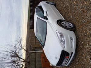 Peugeot 508 benzina accept variante