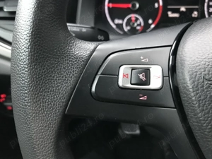 Volkswagen Polo 1.6 TDI Comfortline - imagine 18