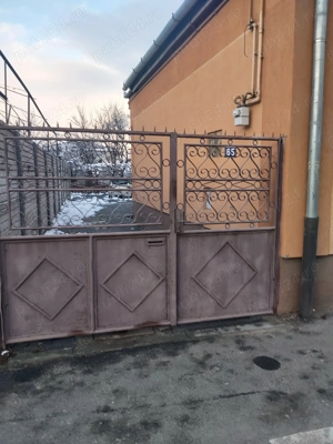 Casa de inchiriat pe Stefan cel Mare, actualmente  functioneaza Agentie imobiliara, pe termen lung. - imagine 3
