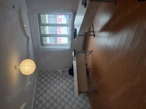 Casa de inchiriat pe Stefan cel Mare, actualmente  functioneaza Agentie imobiliara, pe termen lung. - imagine 6