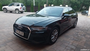 Vand Audi a6 c8 mild hybrid  - imagine 3