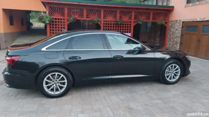 Vand Audi a6 c8 mild hybrid  - imagine 5