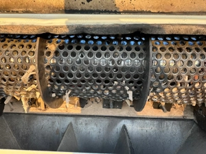 Vând tocător lemnos și material plastic - imagine 5