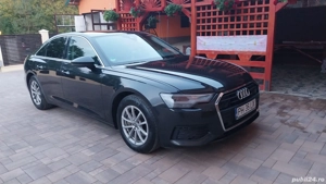Vand Audi a6 c8 mild hybrid  - imagine 4