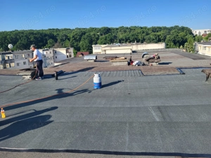 ANGAJAM in construcții hidroizolatii 