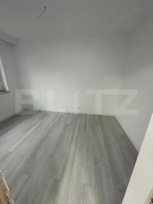 Apartament 3 camere, 58 mp, finisat, parter, bloc nou 2025, zona VIVO - imagine 7