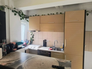 Apartament 3 camere lux 