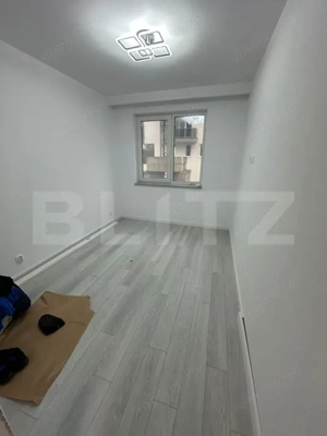 Apartament 3 camere, 58 mp, finisat, parter, bloc nou 2025, zona VIVO - imagine 6