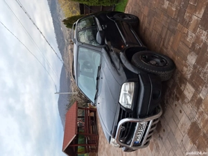 Vand Suzuki Grand Vitara 1.6 16v 