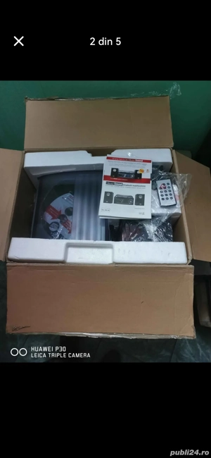 combina muzicala ( picap) 