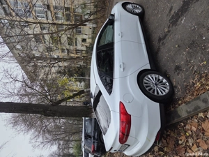 Ford Focus 2017 2.0 TDI - imagine 3