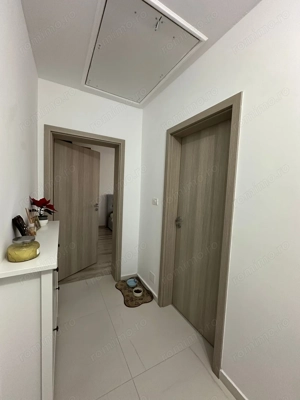 Bucatarie inchisa.Decomandat.Mobilat si Utilat! - imagine 12