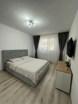 Bucatarie inchisa.Decomandat.Mobilat si Utilat! - imagine 8