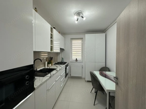 Bucatarie inchisa.Decomandat.Mobilat si Utilat! - imagine 9