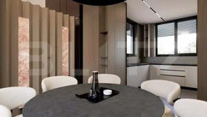 Casa moderna, 114.95 mp utili, finisaje premium, 324 mp teren - Burdujeni - imagine 11