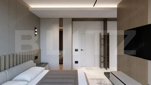 Casa moderna, 114.95 mp utili, finisaje premium, 324 mp teren - Burdujeni - imagine 8