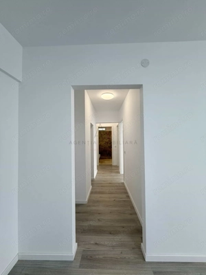 3 Camere  Complet Revovat |2025| Mutare Rapida| - imagine 14
