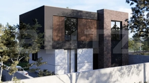 Casa moderna, 114.95 mp utili, finisaje premium, 324 mp teren - Burdujeni - imagine 5