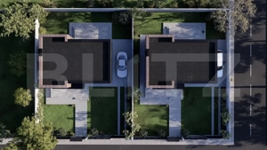 Casa moderna, 114.95 mp utili, finisaje premium, 324 mp teren - Burdujeni - imagine 4