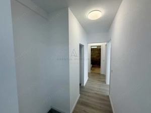 3 Camere  Complet Revovat |2025| Mutare Rapida| - imagine 13