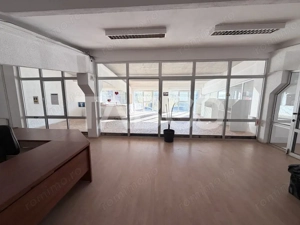 Spatiu de birouri 220 mpu zona Piata Cluj Sibiu ideal call center IT - imagine 2