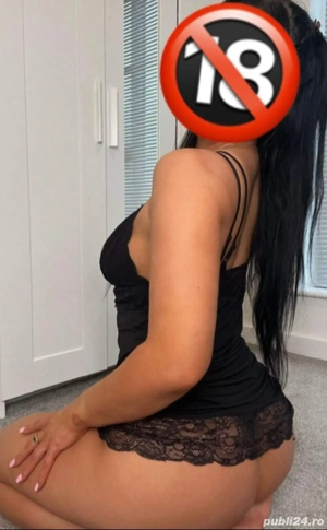 Noua in orasul tau!! Te astept sa ne distrăm impreuna!!   - imagine 3