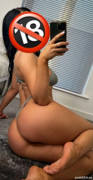 Noua in orasul tau!! Te astept sa ne distrăm impreuna!!   - imagine 2